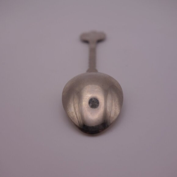 Pilatus Souvenir Spoon - Picture 12 of 15
